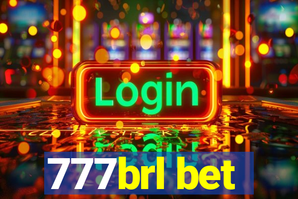777brl bet